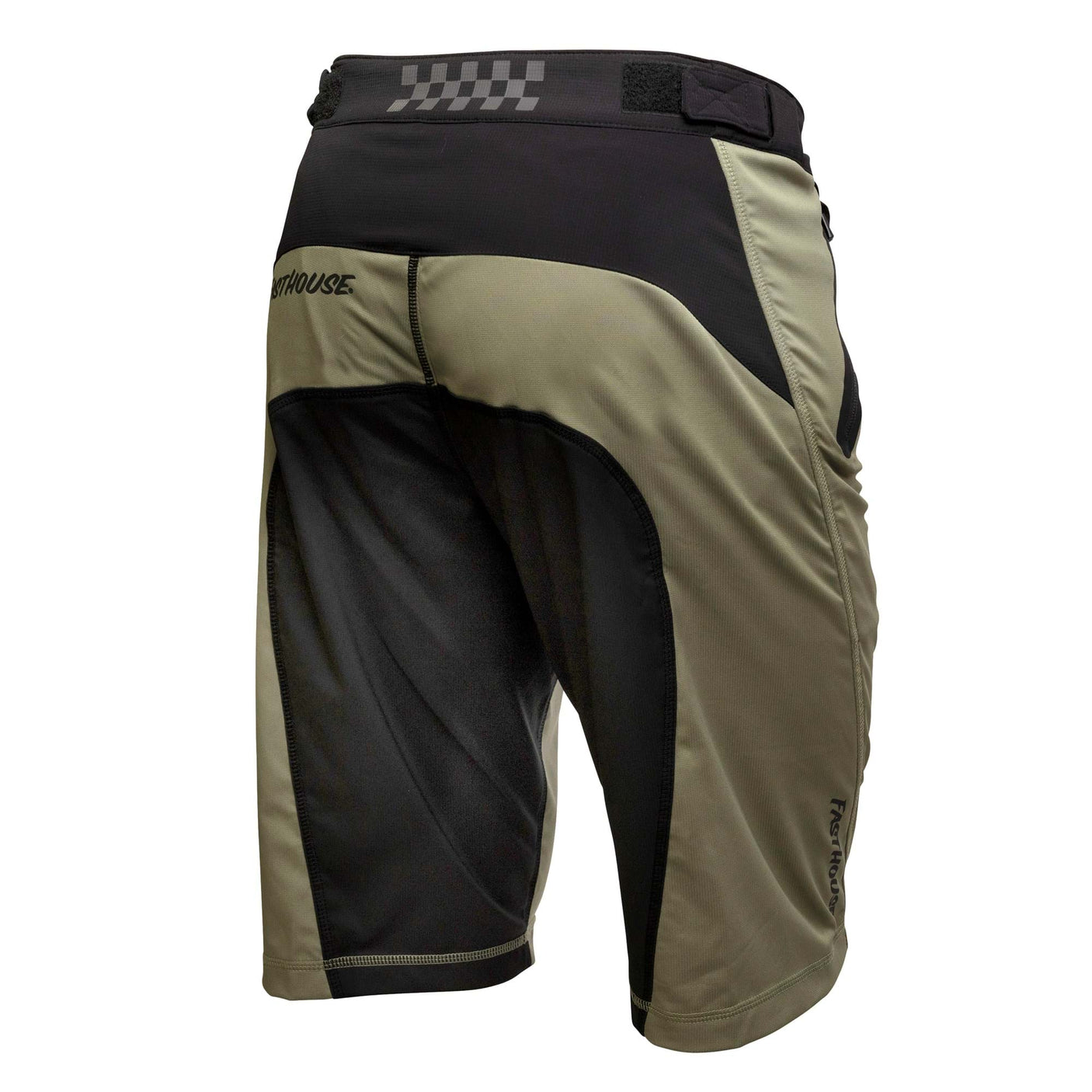 Fasthouse Crossline 2.0 Shorts 2022