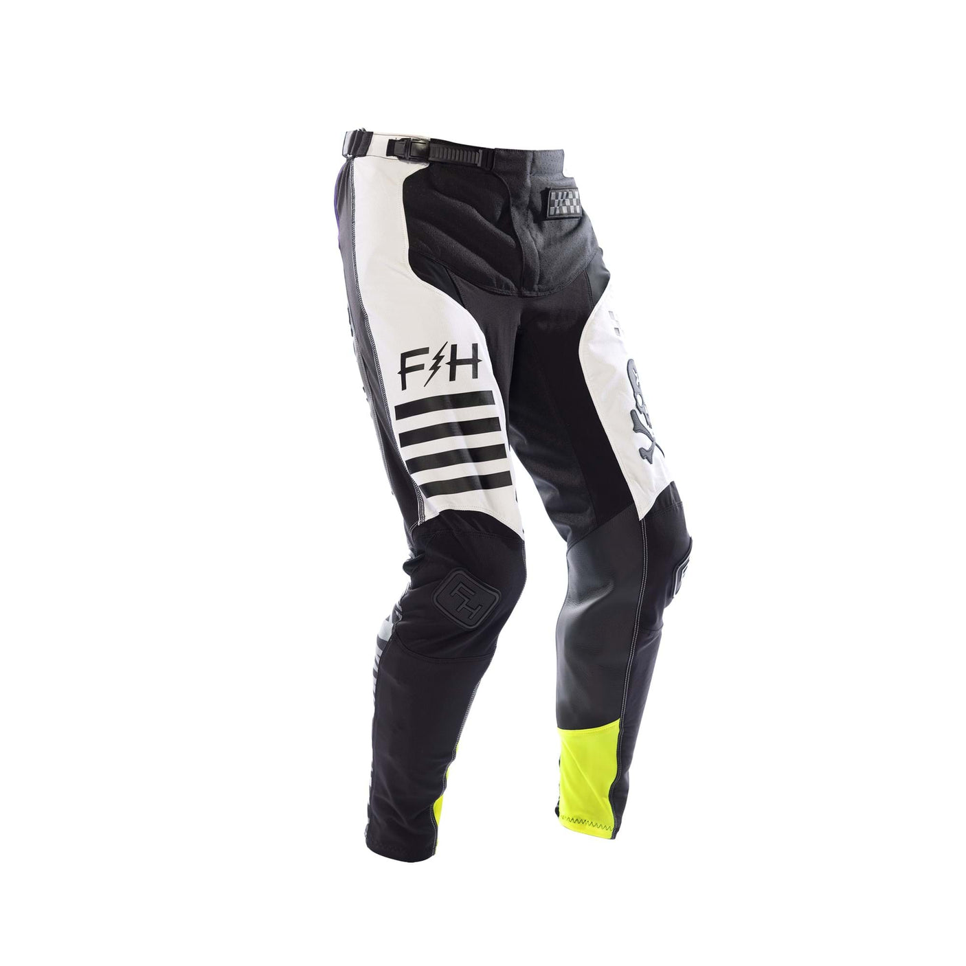 Fasthouse Youth Elrod Rufio Pant
