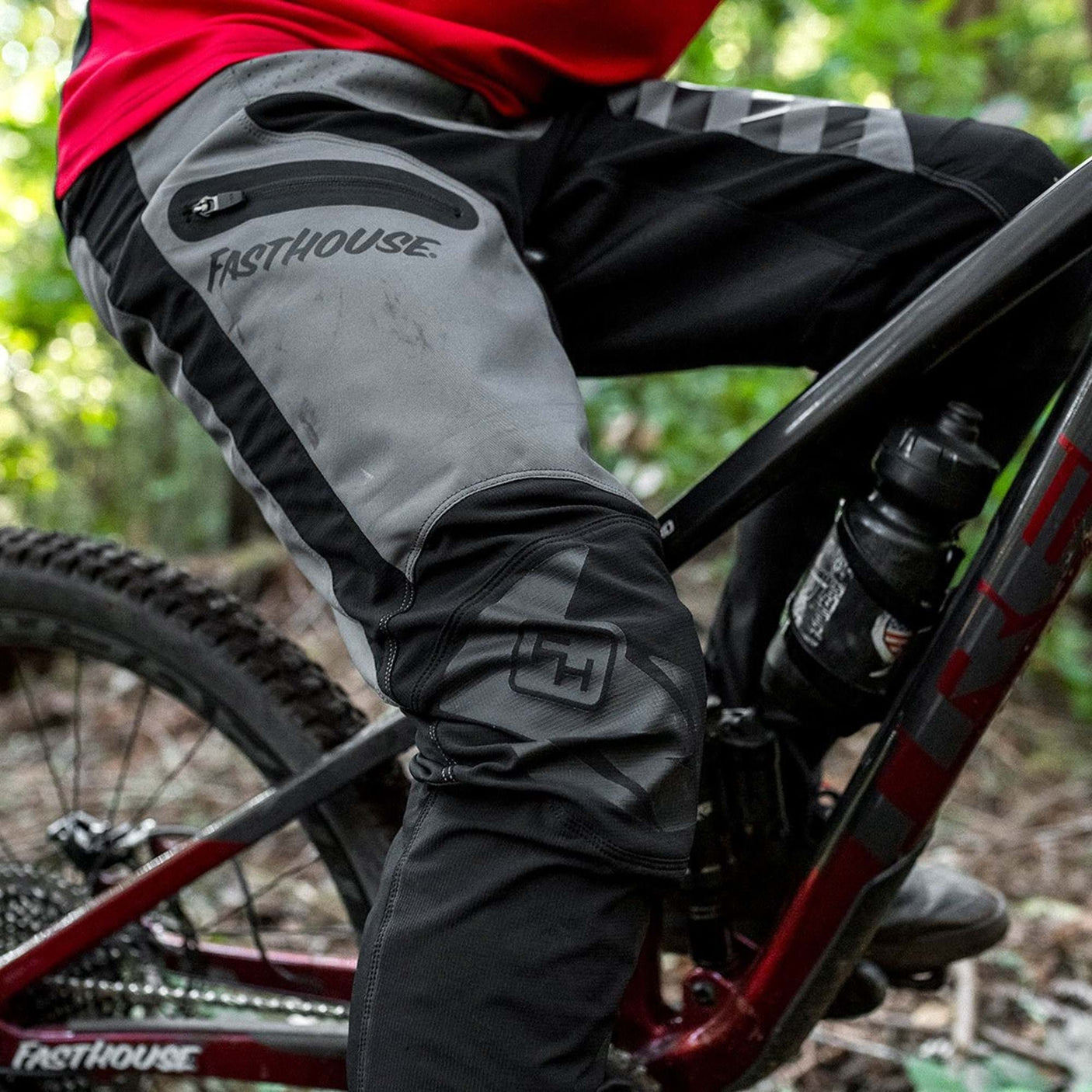 Fasthouse Fastline 2.0 Youth Pants 2021