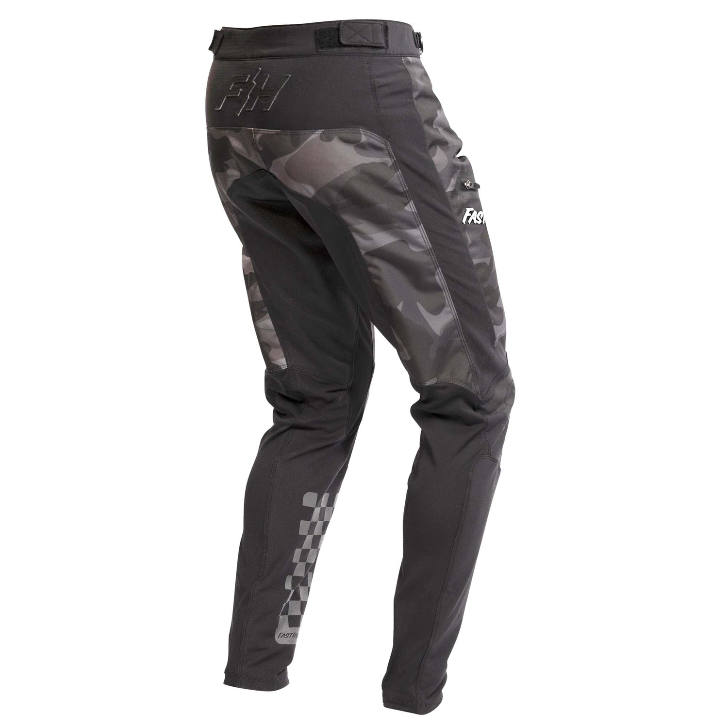 Fasthouse Fastline 2.0 Youth Pants 2022