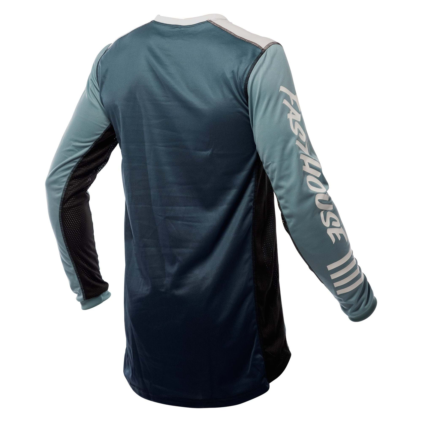 Fasthouse Grindhouse Domingo Long Sleeve Jersey