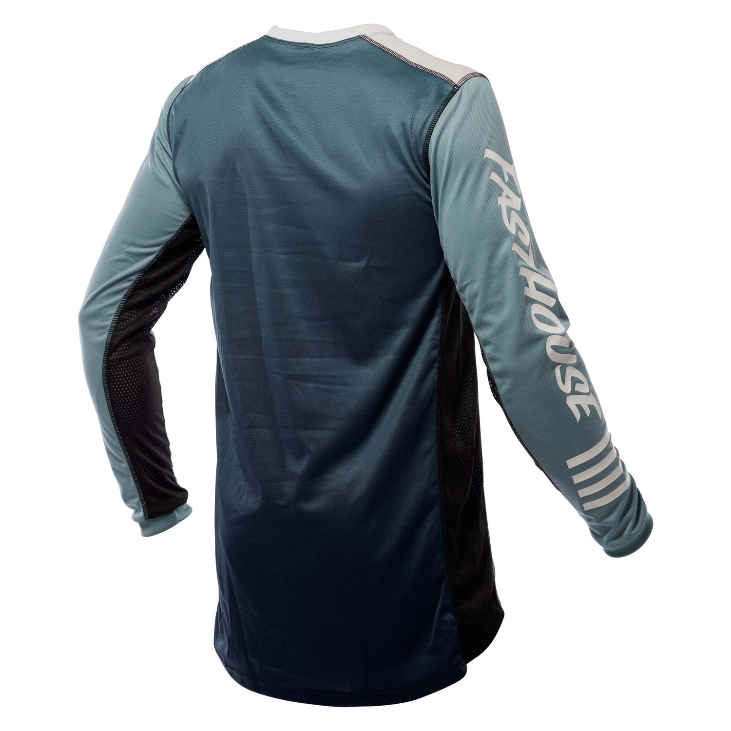 Fasthouse Grindhouse Domingo Long Sleeve Jersey