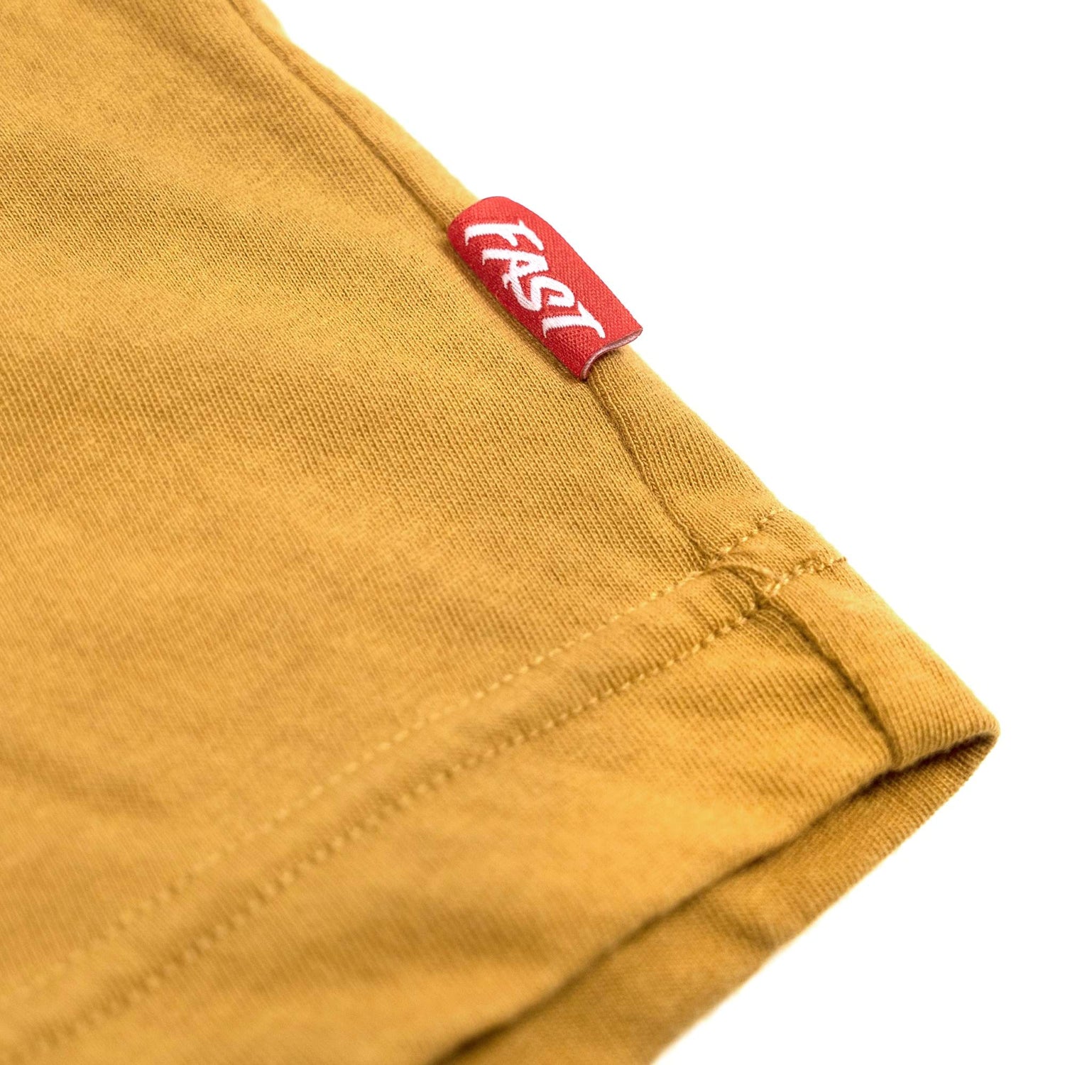 Fasthouse Hierarchy Short Sleeve Tech Tee