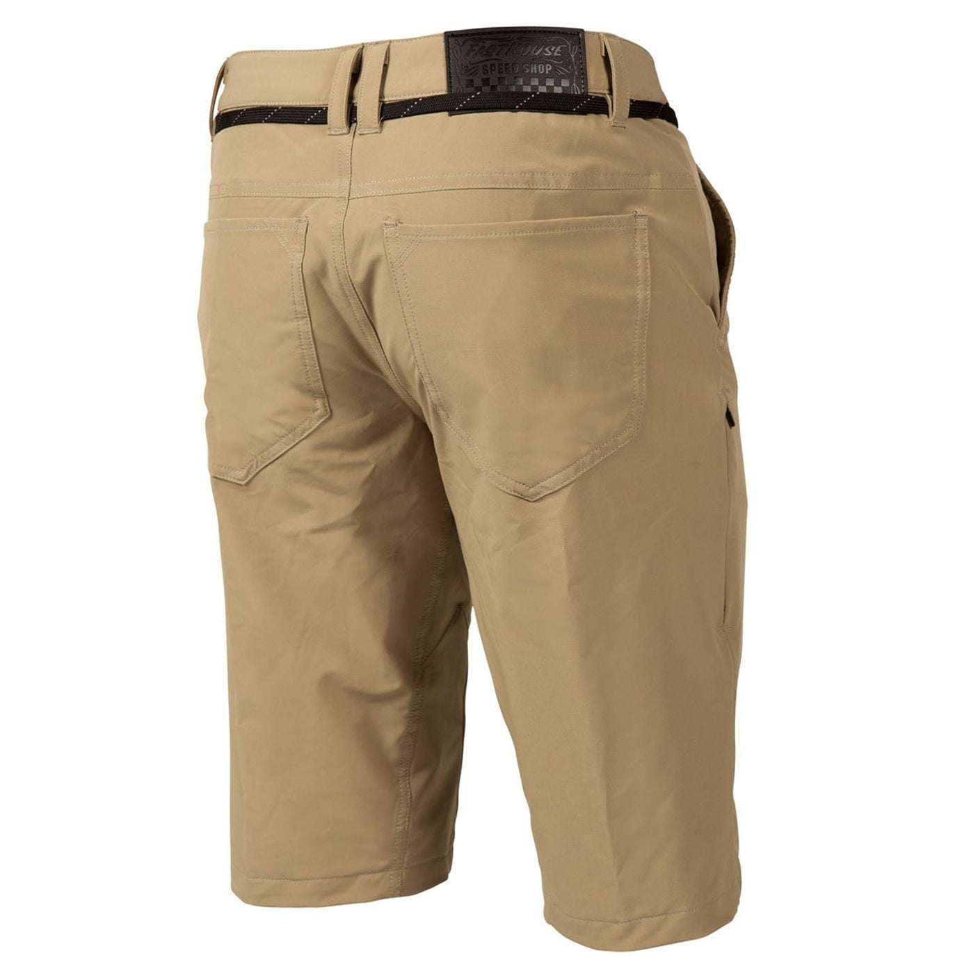 Fasthouse Kicker Shorts 2021