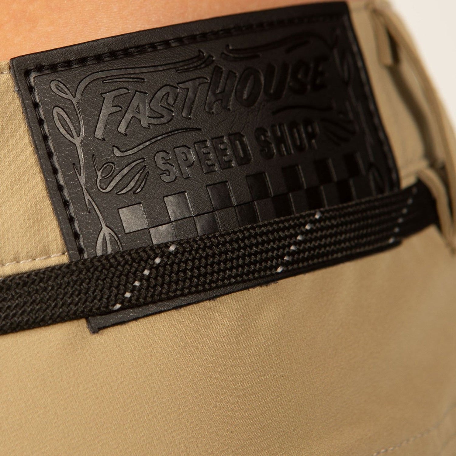Fasthouse Kicker Shorts 2021