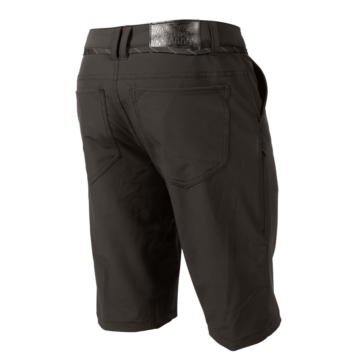 Fasthouse Kicker Shorts 2021