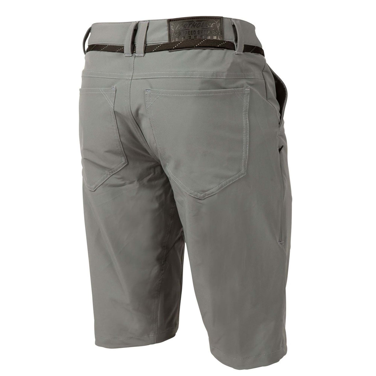 Fasthouse Kicker Shorts 2021