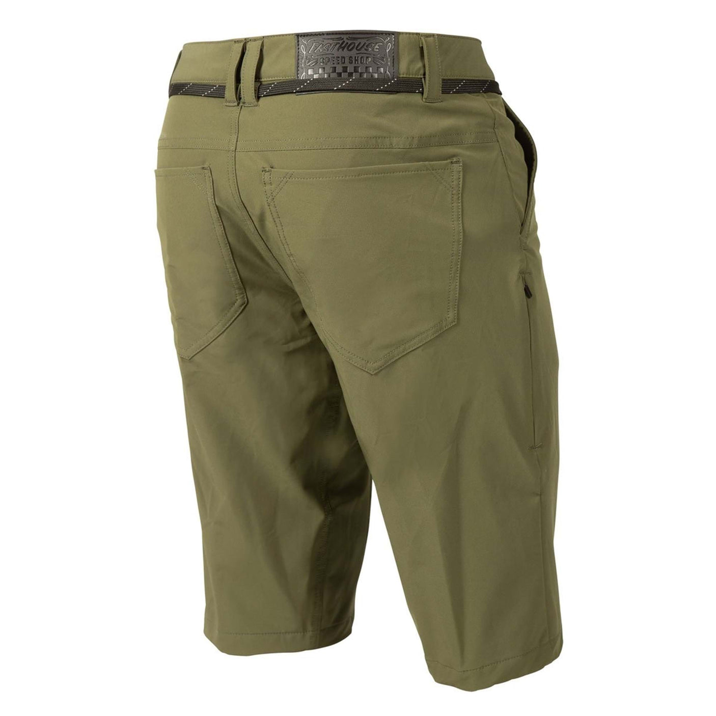 Fasthouse Kicker Shorts 2021