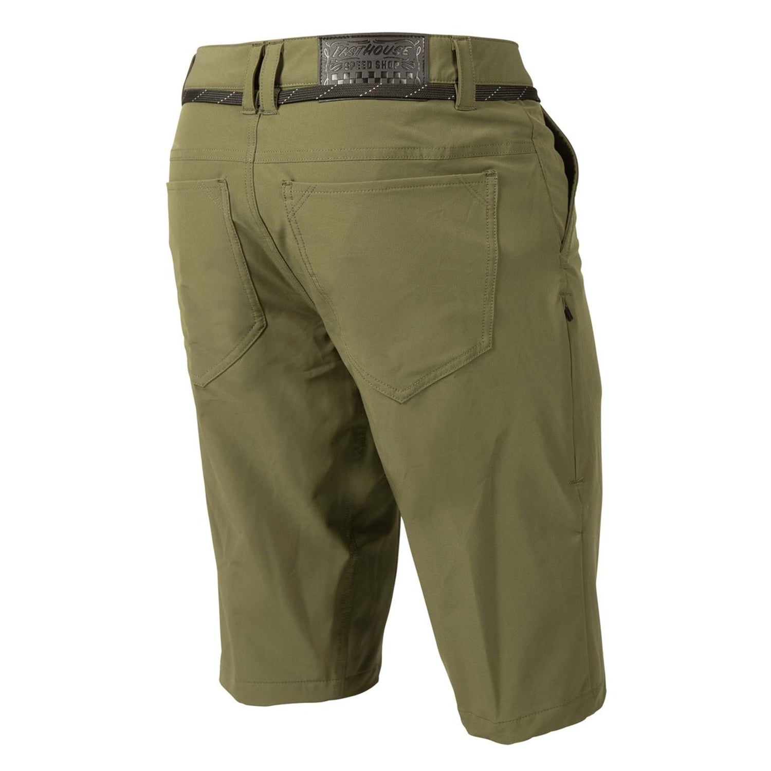 Fasthouse Kicker Shorts 2021