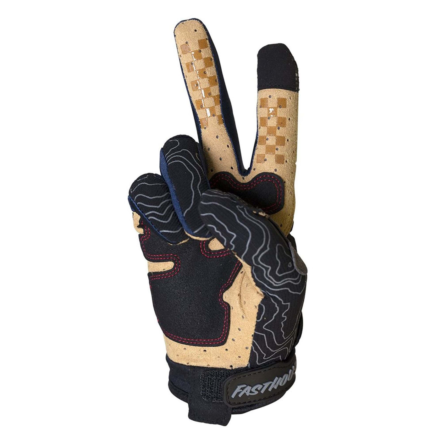 Fasthouse Off-Road Gloves