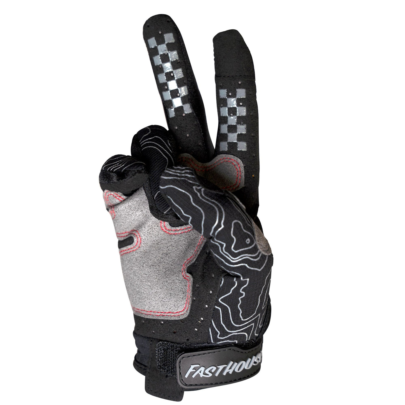 Fasthouse Off-Road Gloves