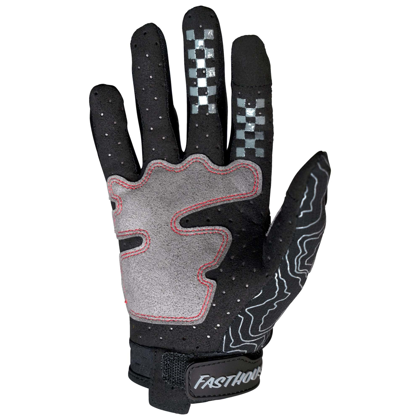 Fasthouse Off-Road Gloves