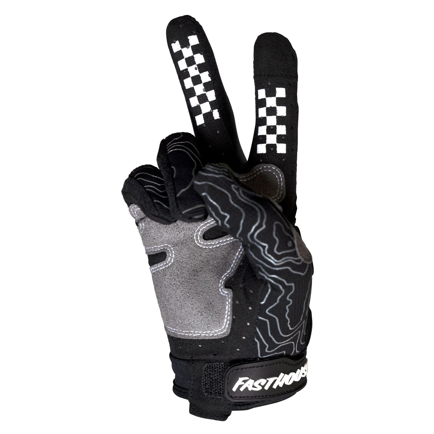 Fasthouse Off-Road Gloves