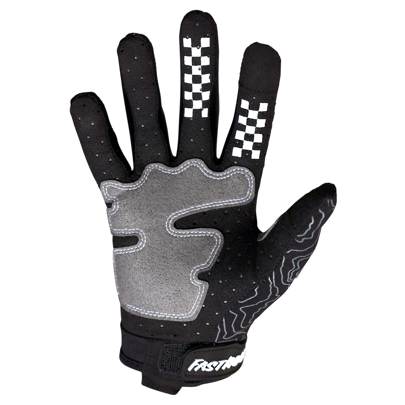 Fasthouse Off-Road Gloves