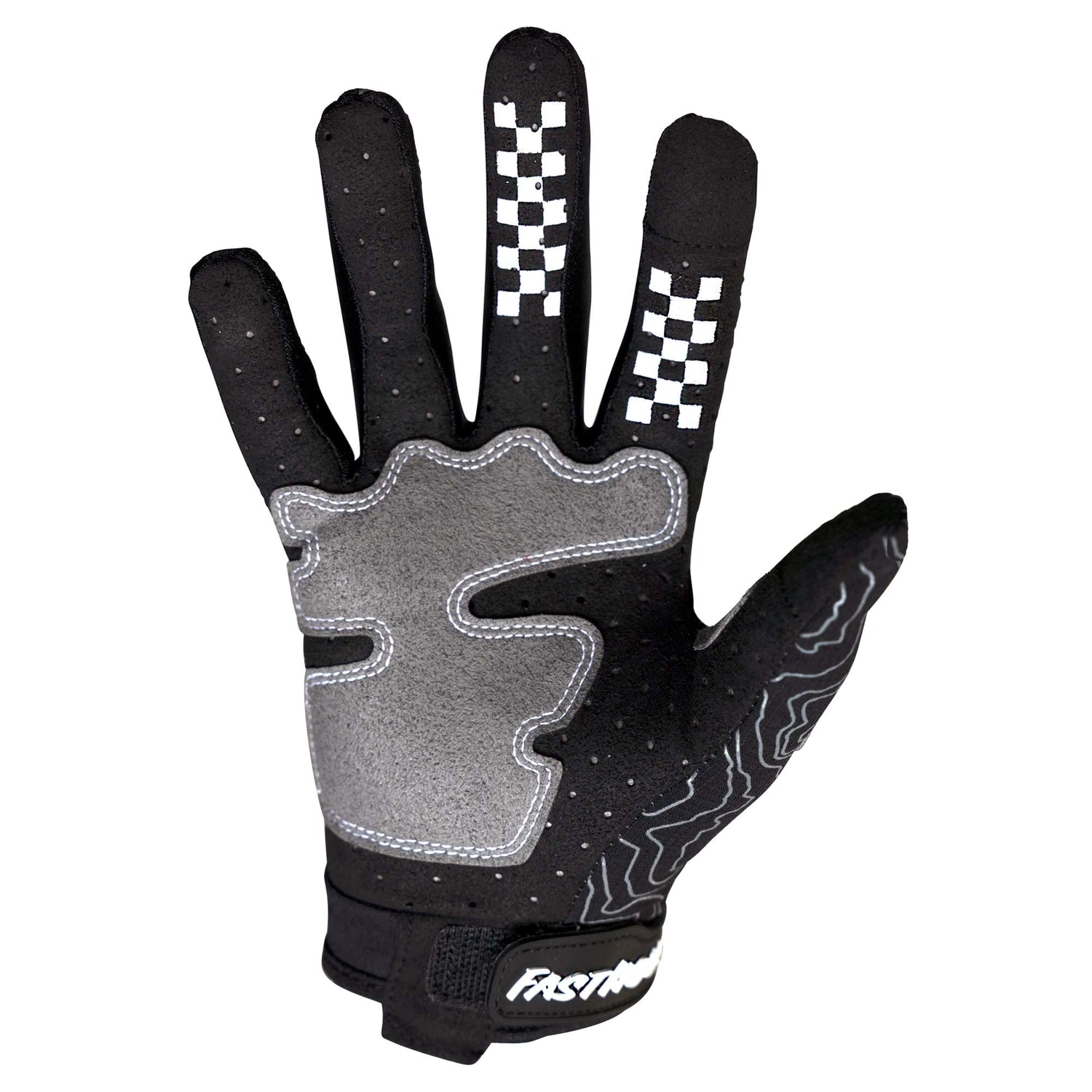 Fasthouse Off-Road Gloves