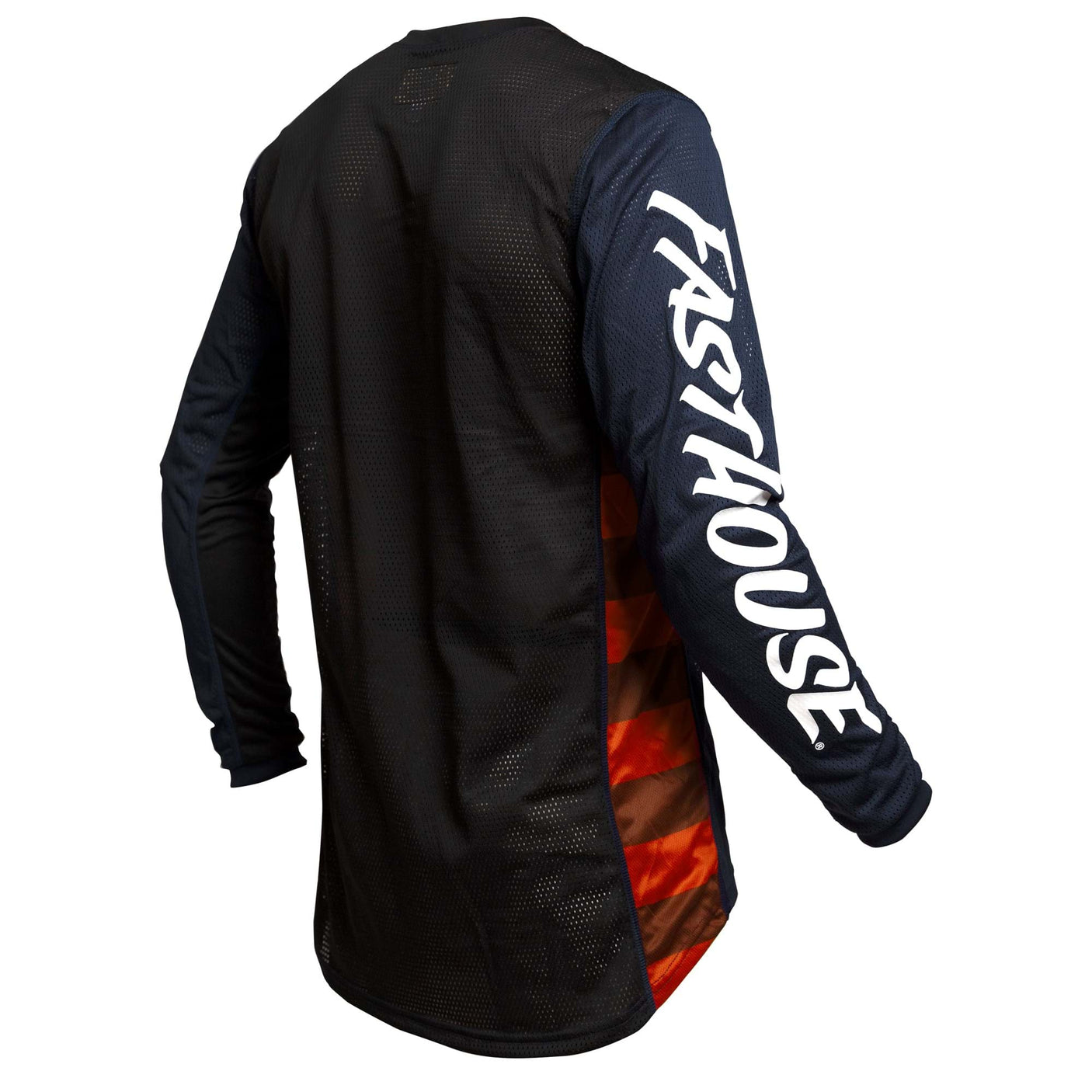 Fasthouse Original Air Cooled Long Sleeve Jersey