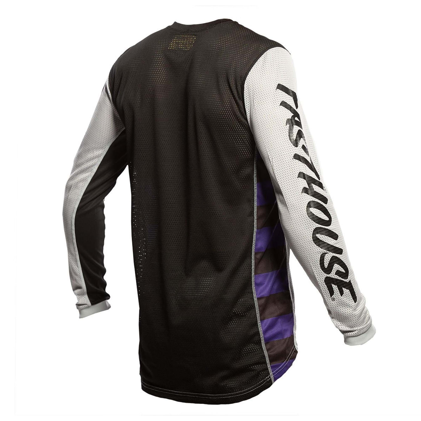 Fasthouse Original Air Cooled Long Sleeve Jersey