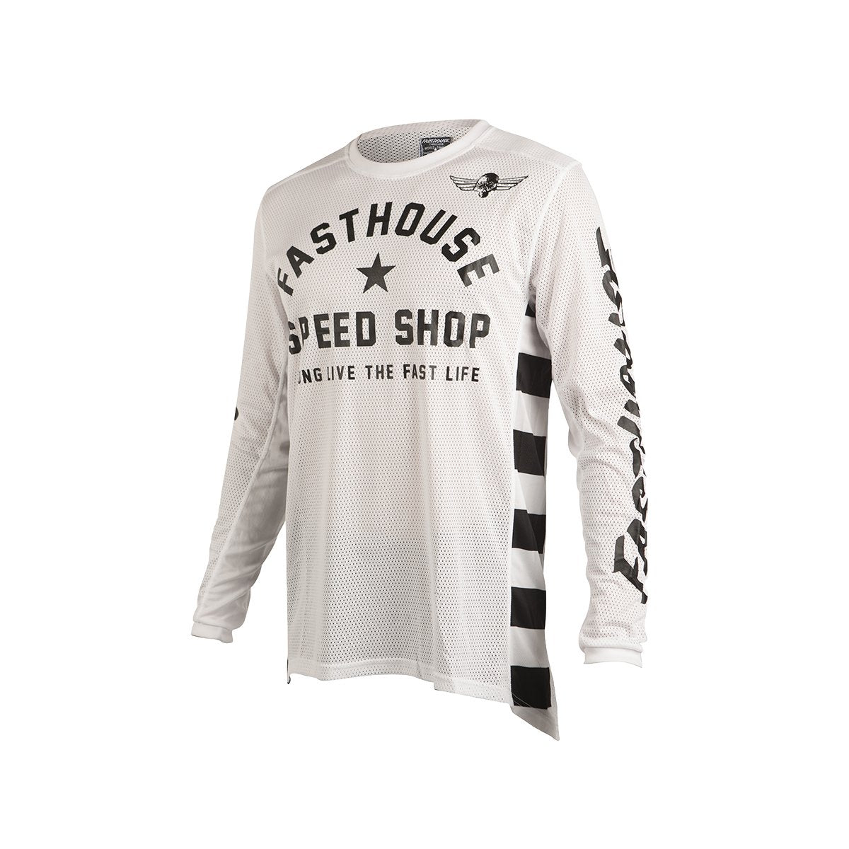 Fasthouse Original Air Cooled Long Sleeve Jersey