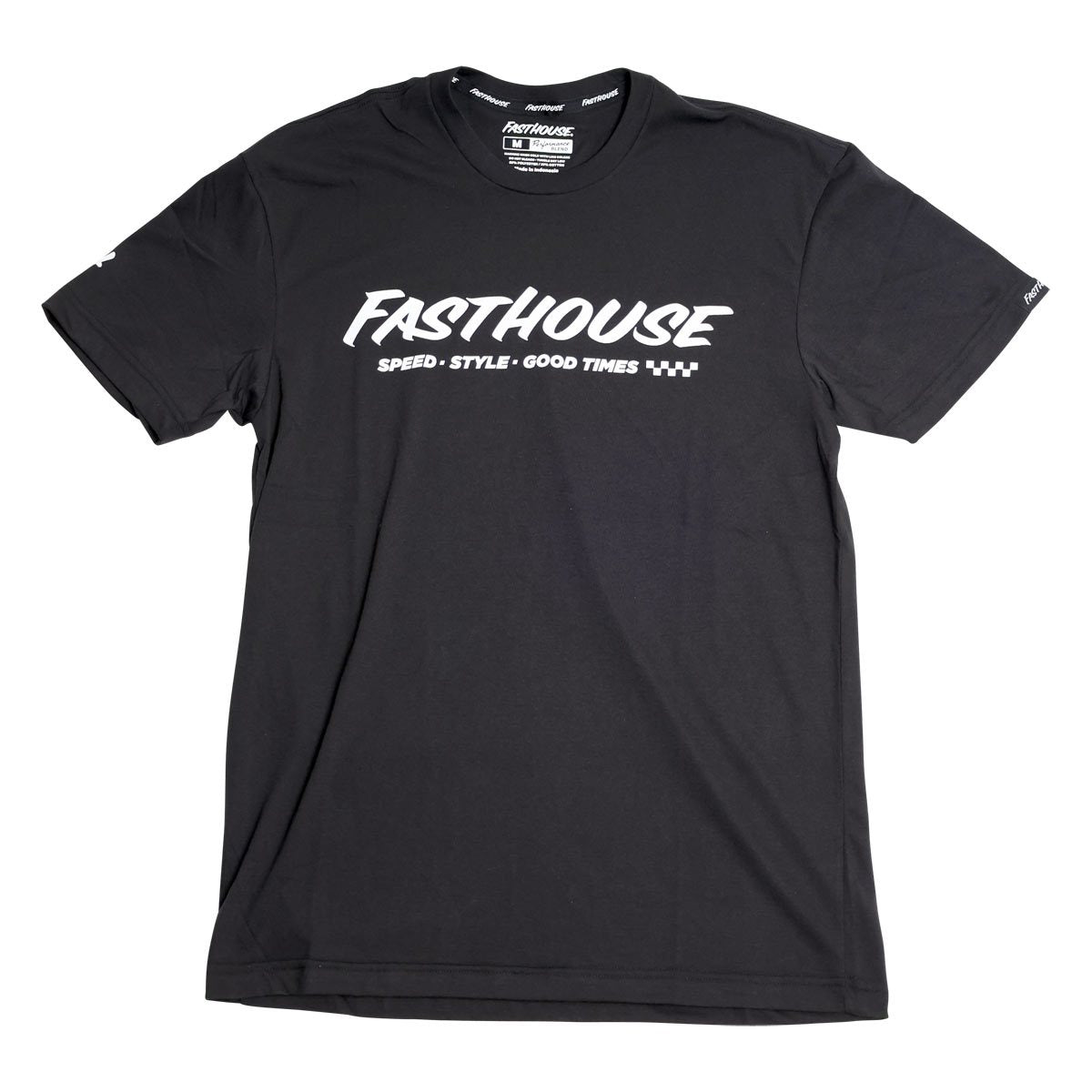 Fasthouse Prime Tech Tee SS