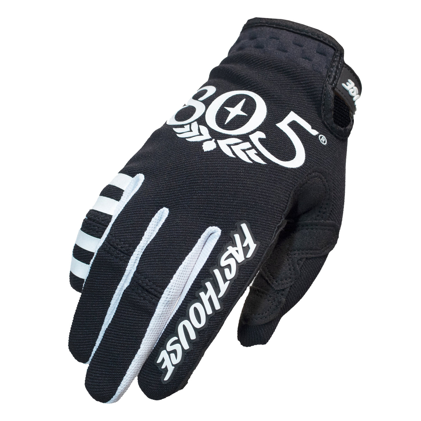 Fasthouse 805 Speed Style Gloves