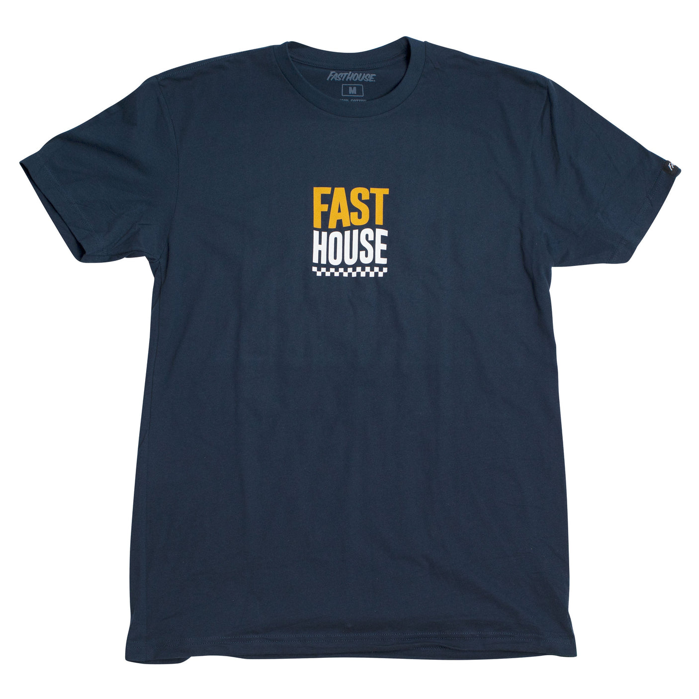 Fasthouse Banner Tee
