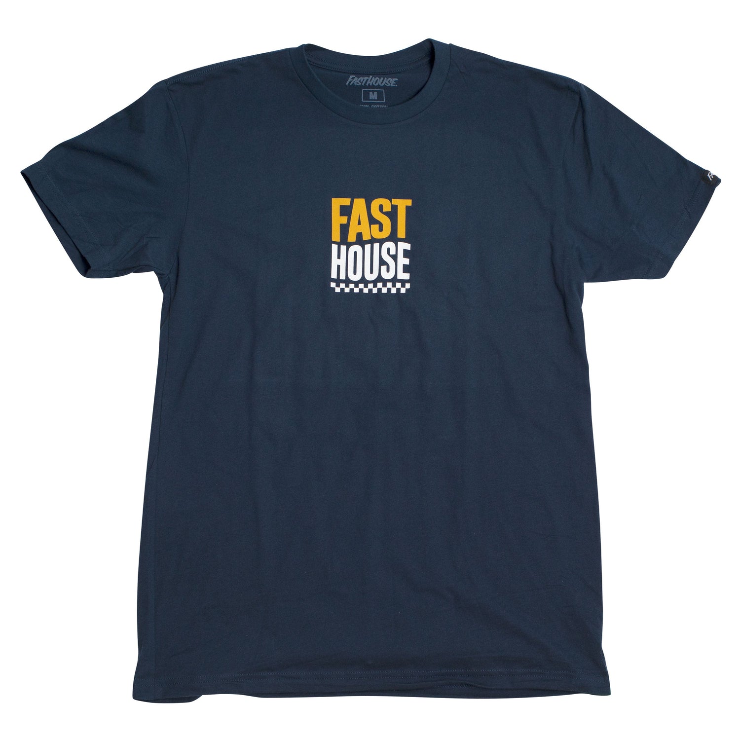 Fasthouse Banner Tee