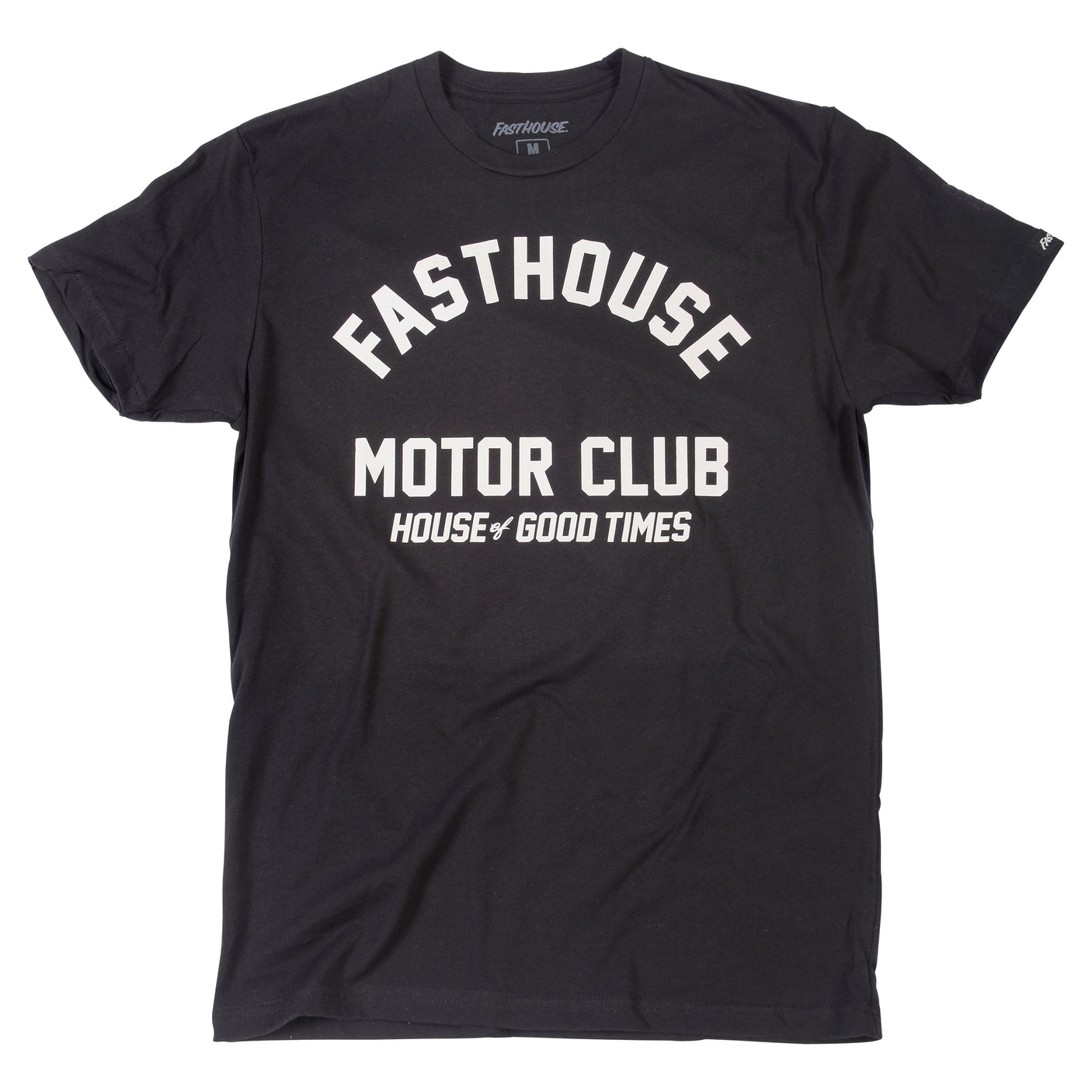 Fasthouse Brigade Tee