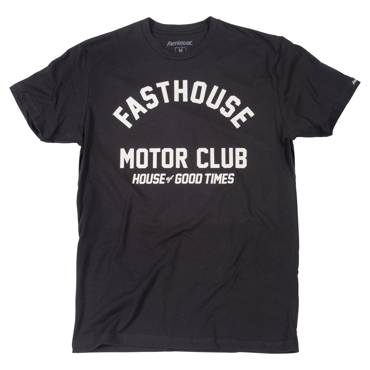 Fasthouse Brigade Tee