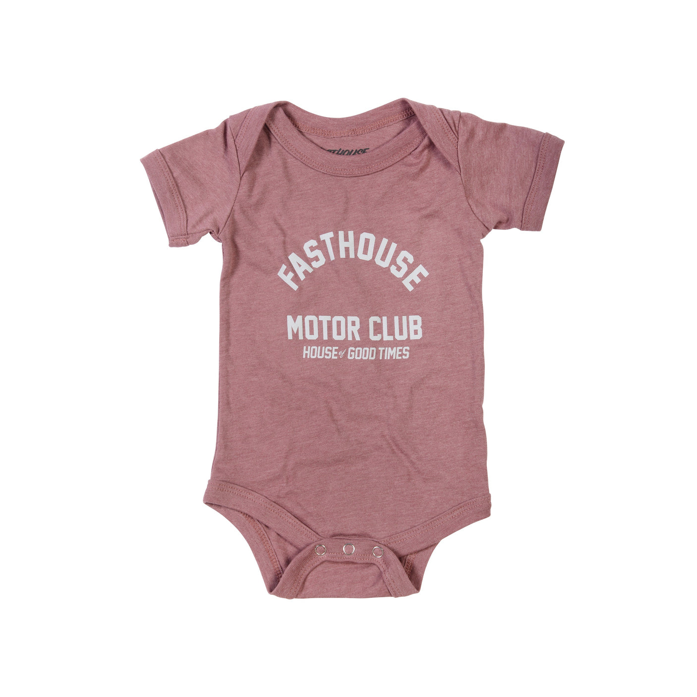 Fasthouse Infant Brigade Onesie
