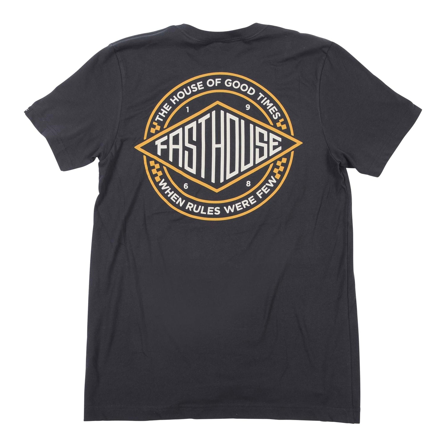 Fasthouse Coastal Tee
