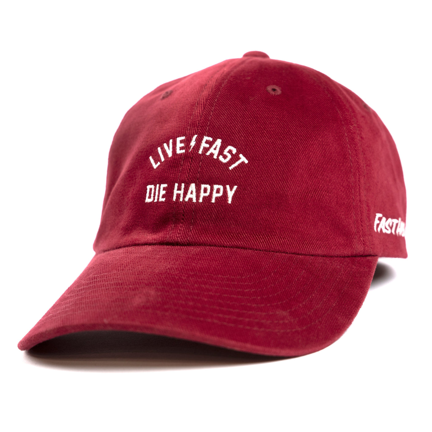 Fasthouse Die Happy Hat