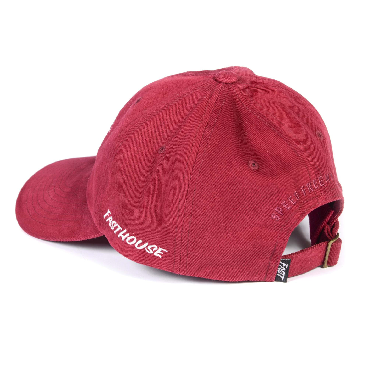 Fasthouse Die Happy Hat