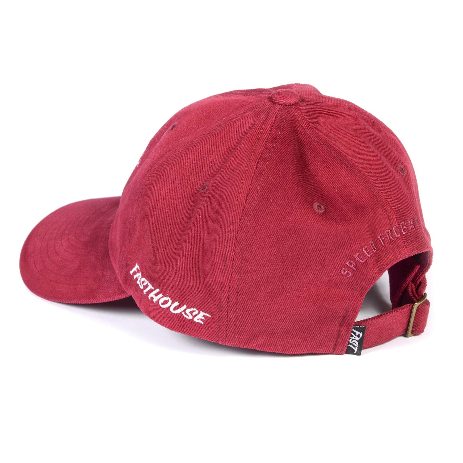 Fasthouse Die Happy Hat
