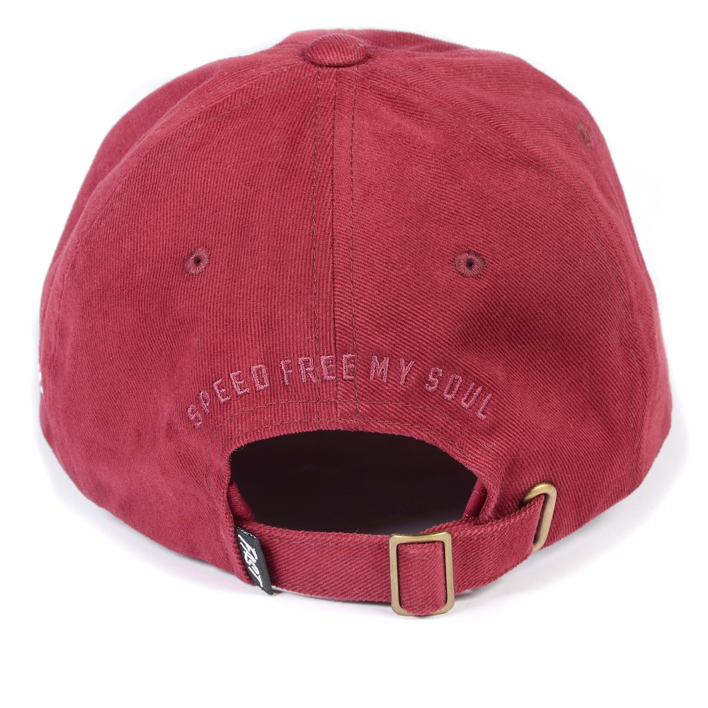 Fasthouse Die Happy Hat