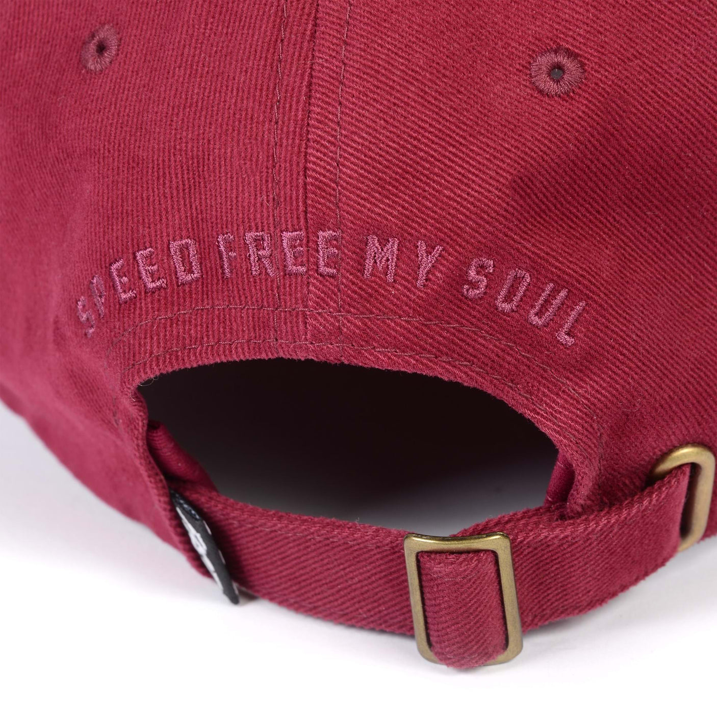 Fasthouse Die Happy Hat