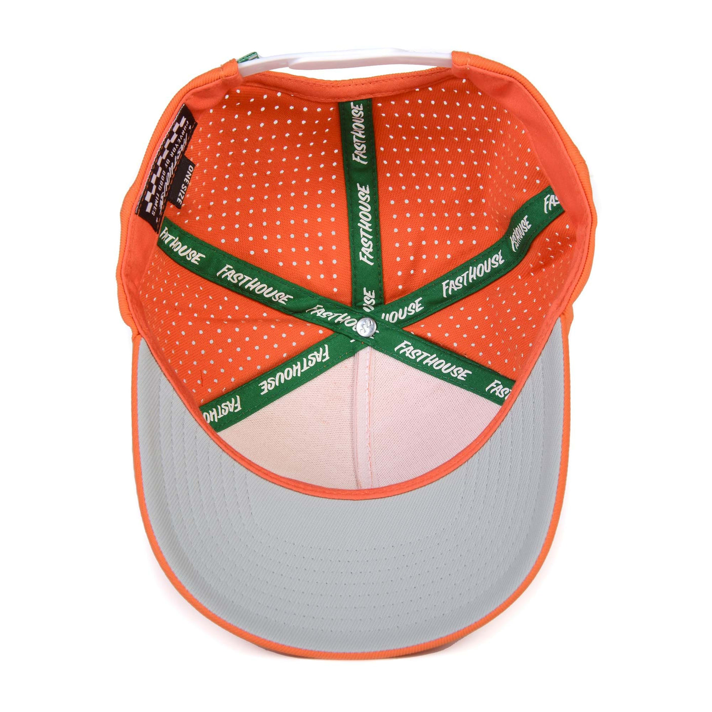 Fasthouse Divot Hat