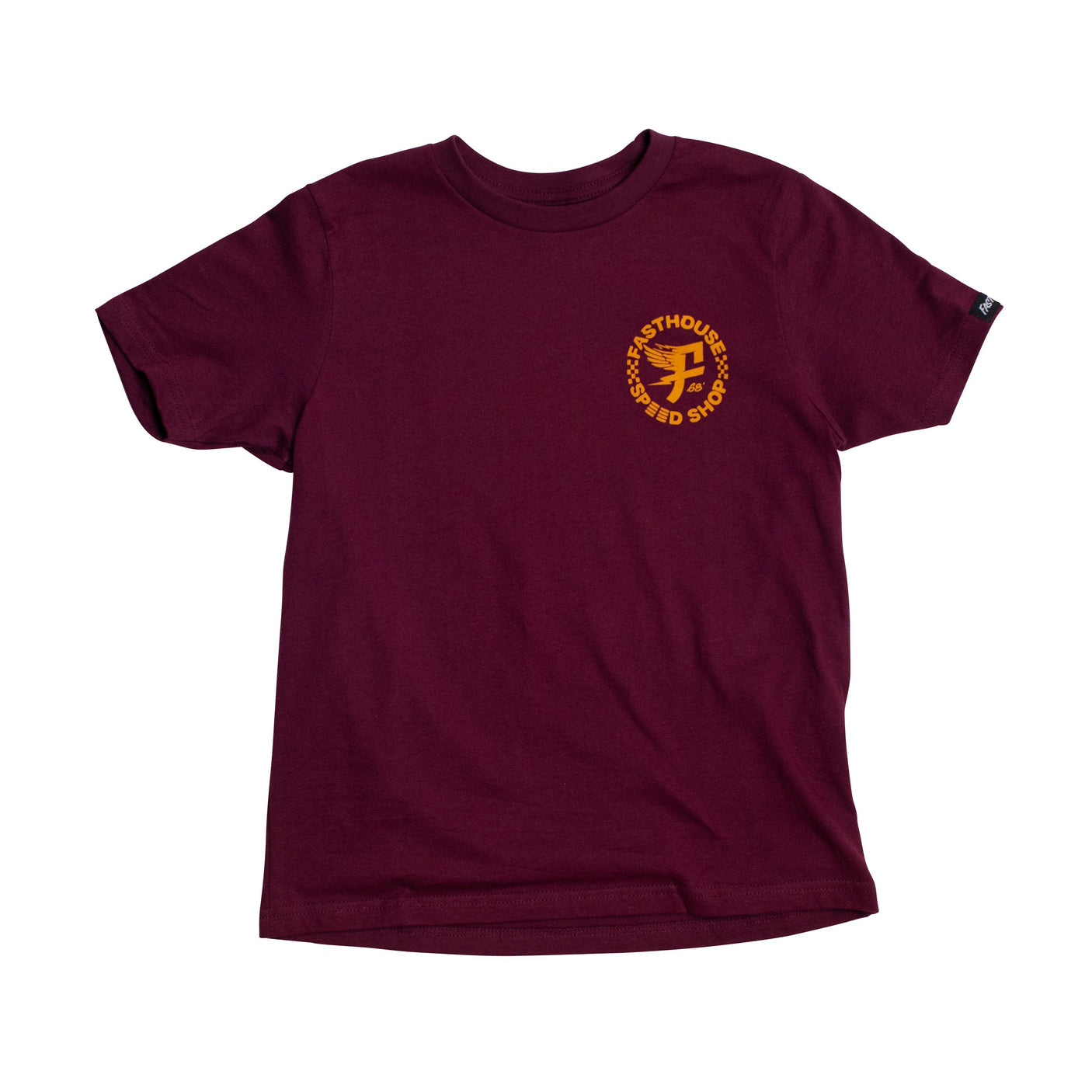 Fasthouse Youth Endo Tee