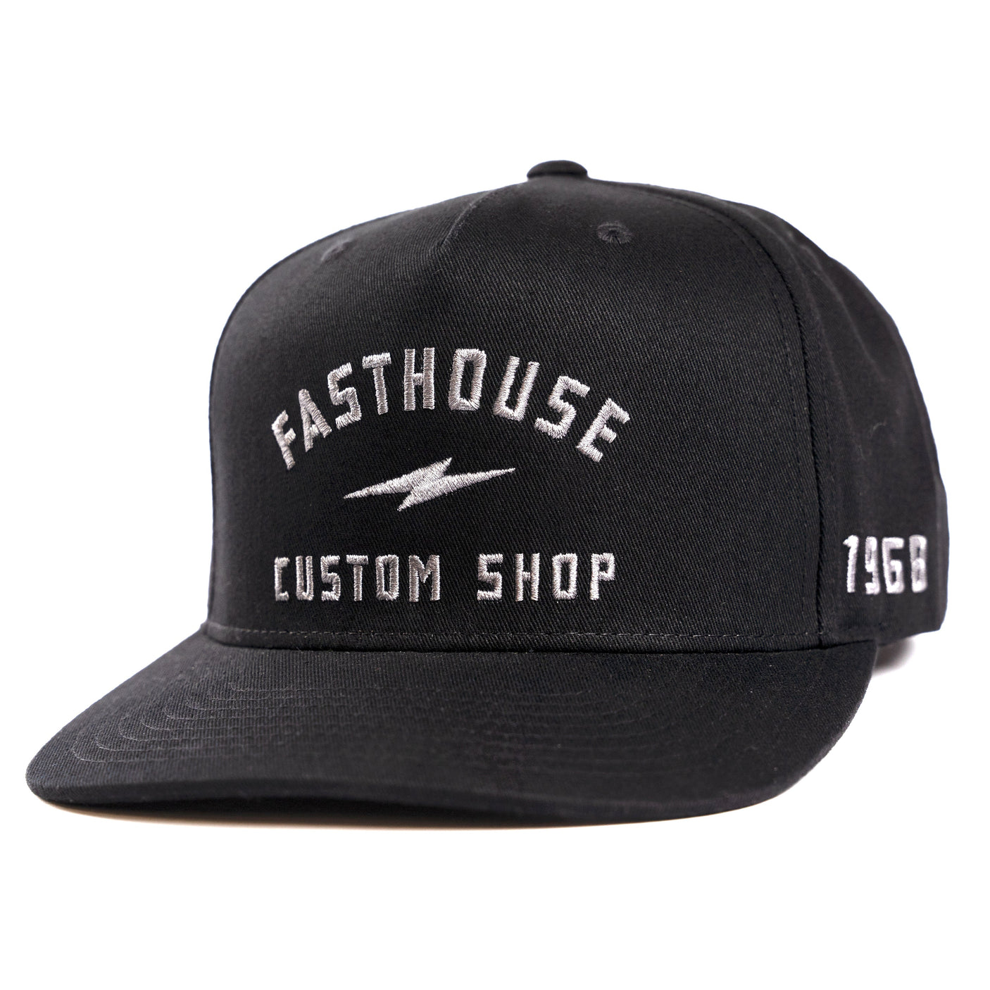 Fasthouse Fundamental Hat