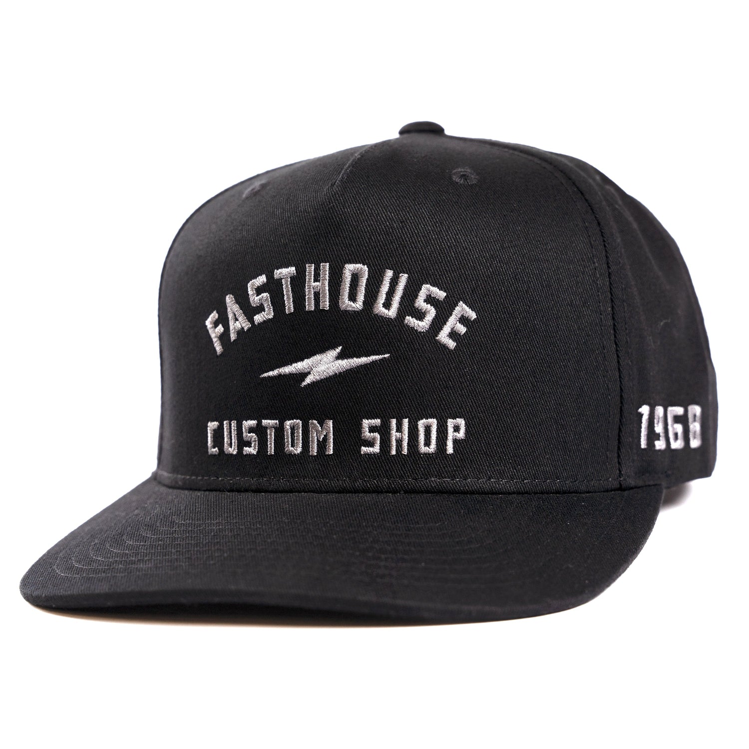 Fasthouse Fundamental Hat