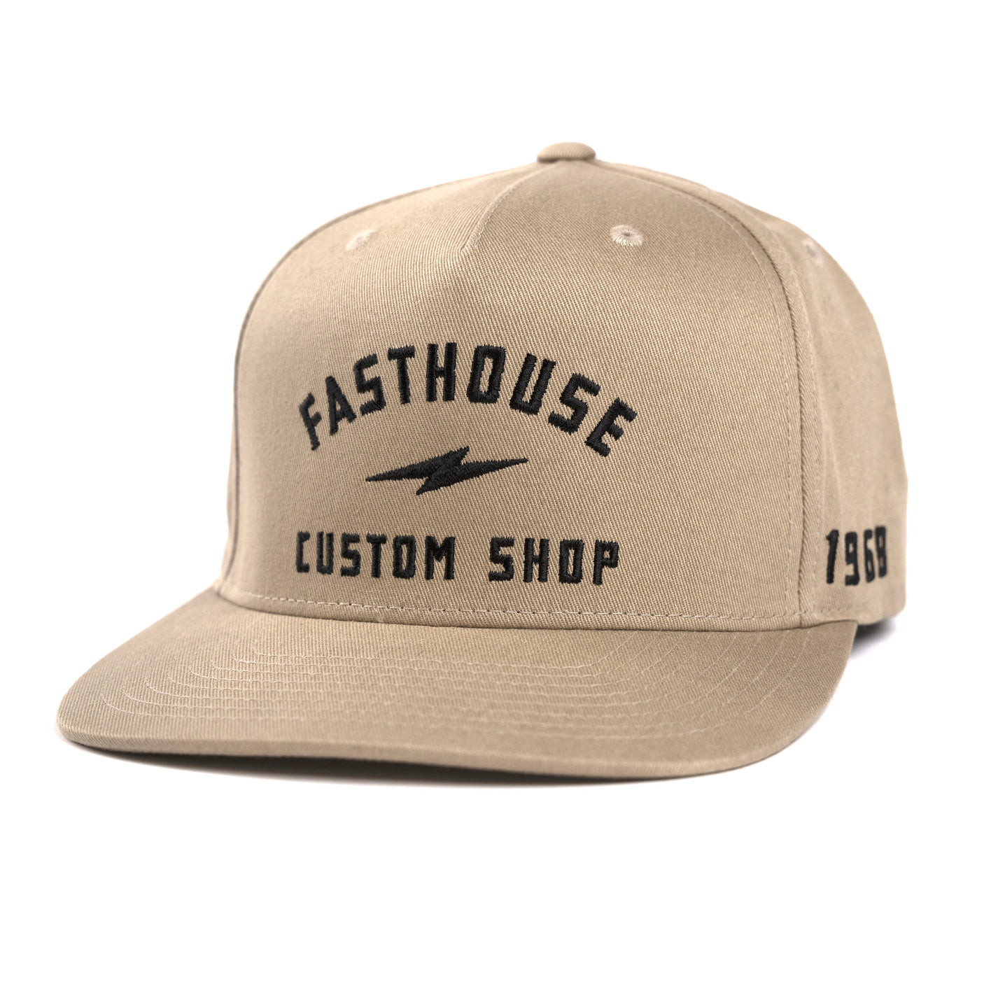 Fasthouse Fundamental Hat