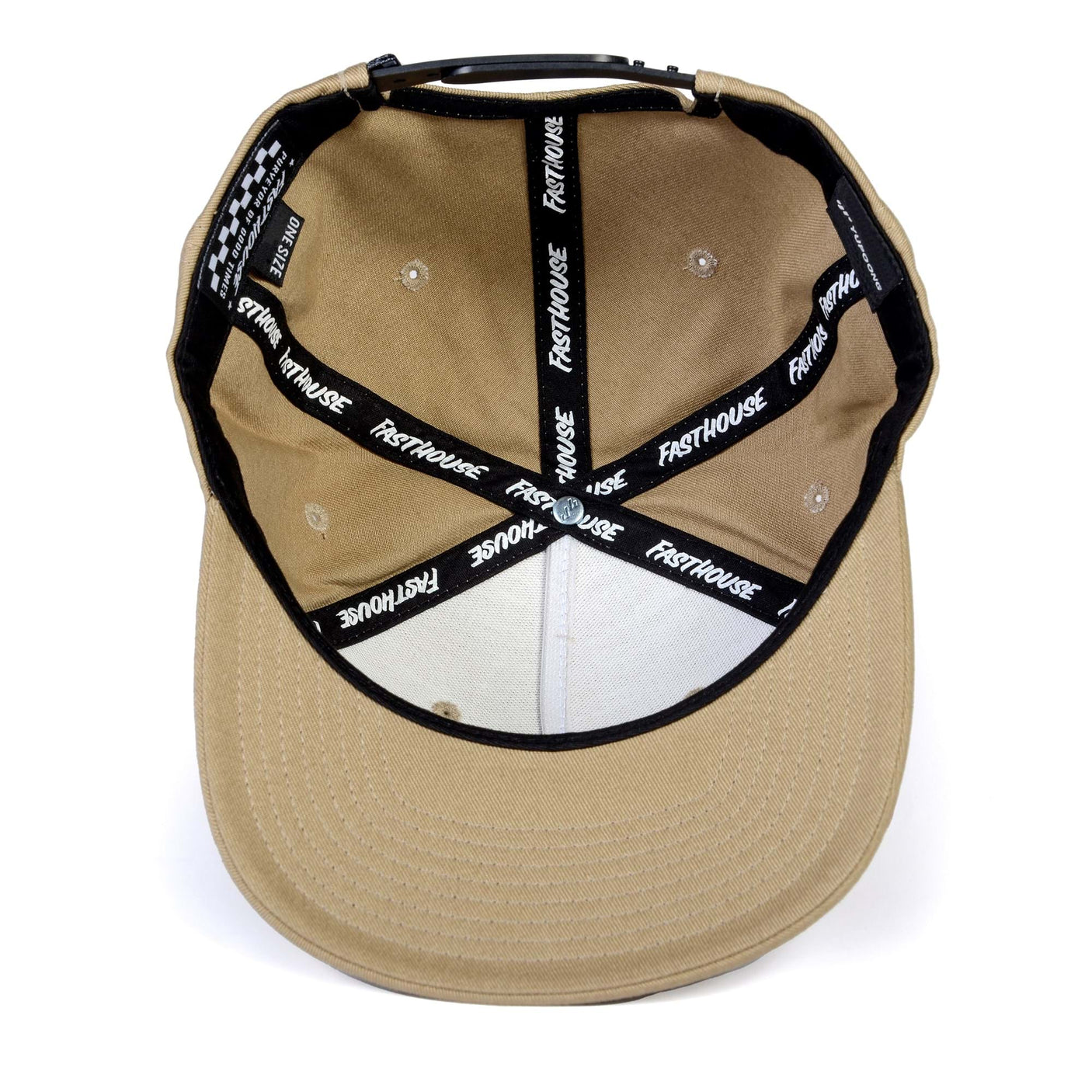 Fasthouse Fundamental Hat