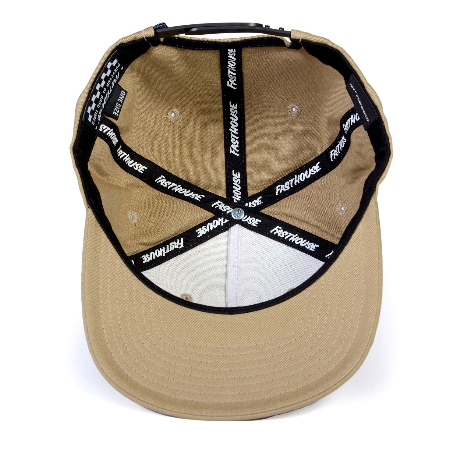 Fasthouse Fundamental Hat