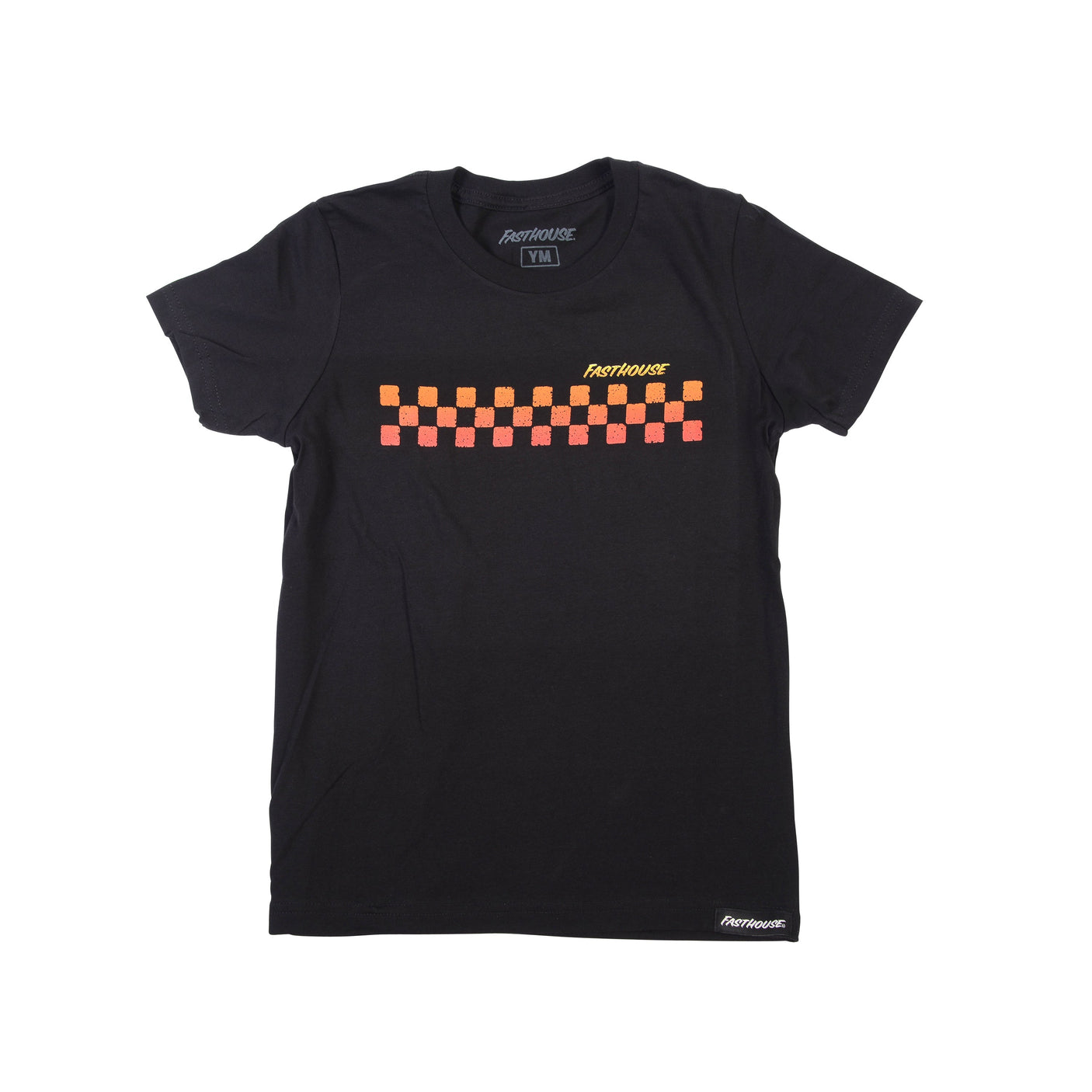 Fasthouse Girl's Ricky Tee