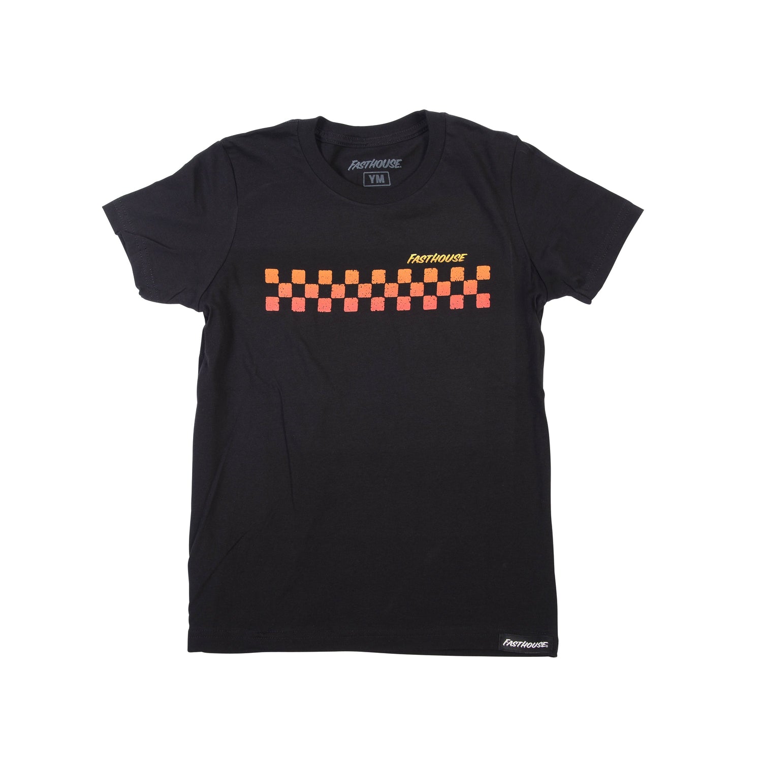 Fasthouse Girl's Ricky Tee