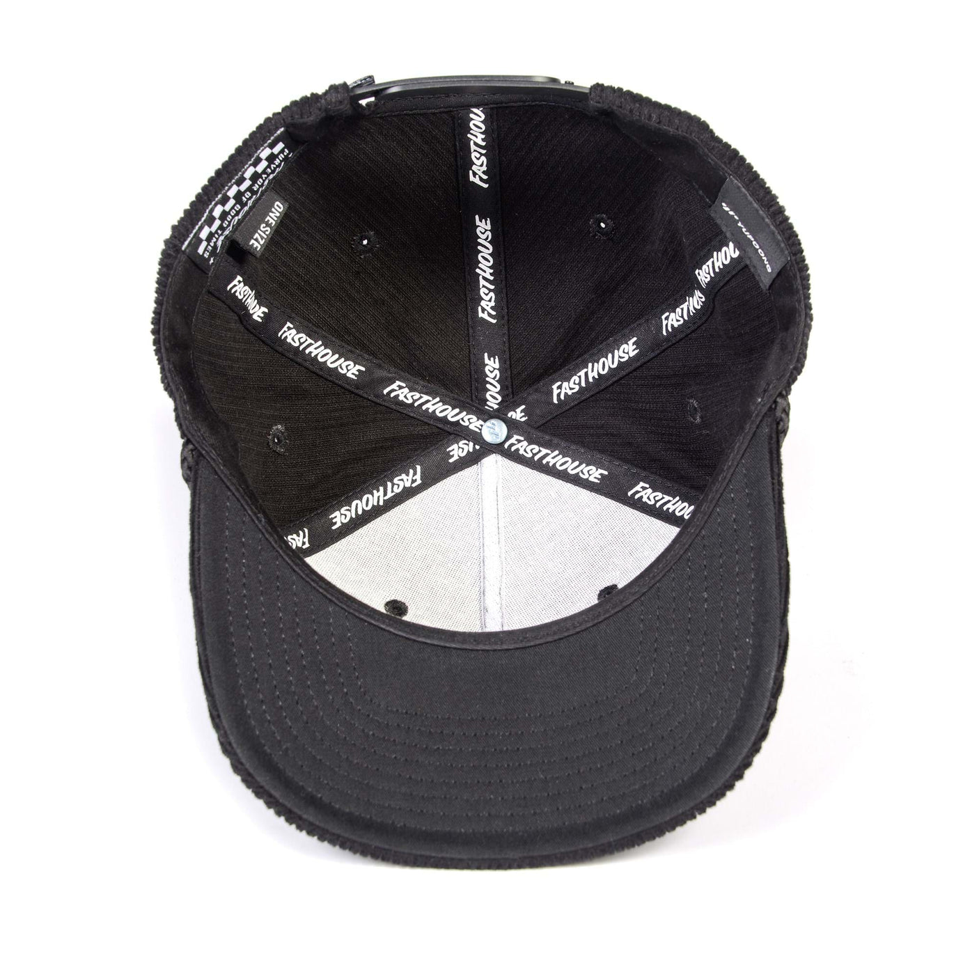 Fasthouse Haste Hat