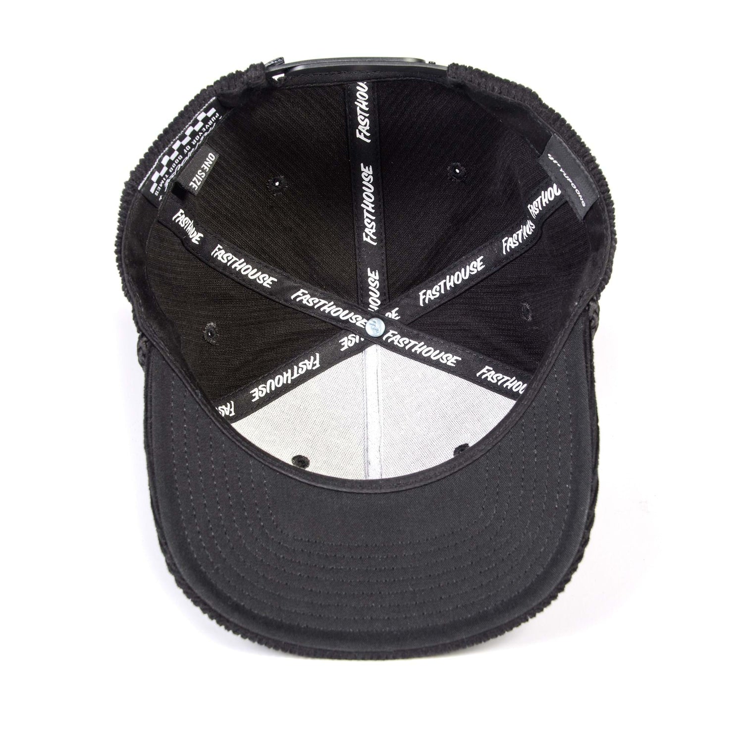 Fasthouse Haste Hat