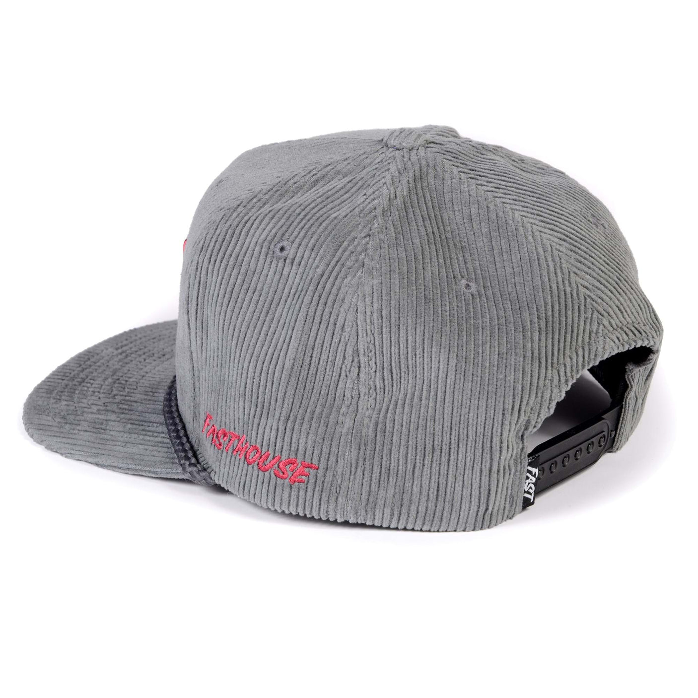 Fasthouse Haste Hat