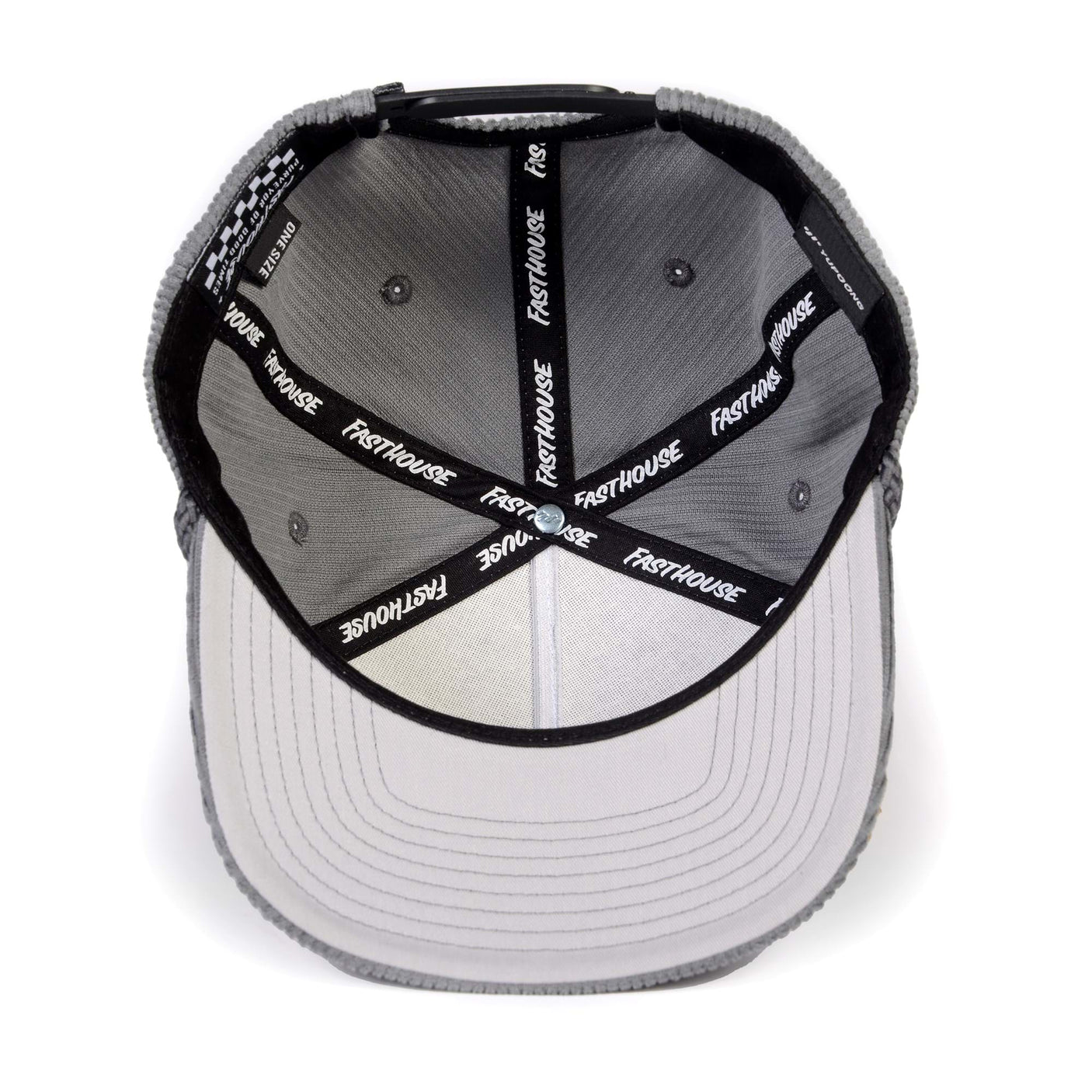 Fasthouse Haste Hat