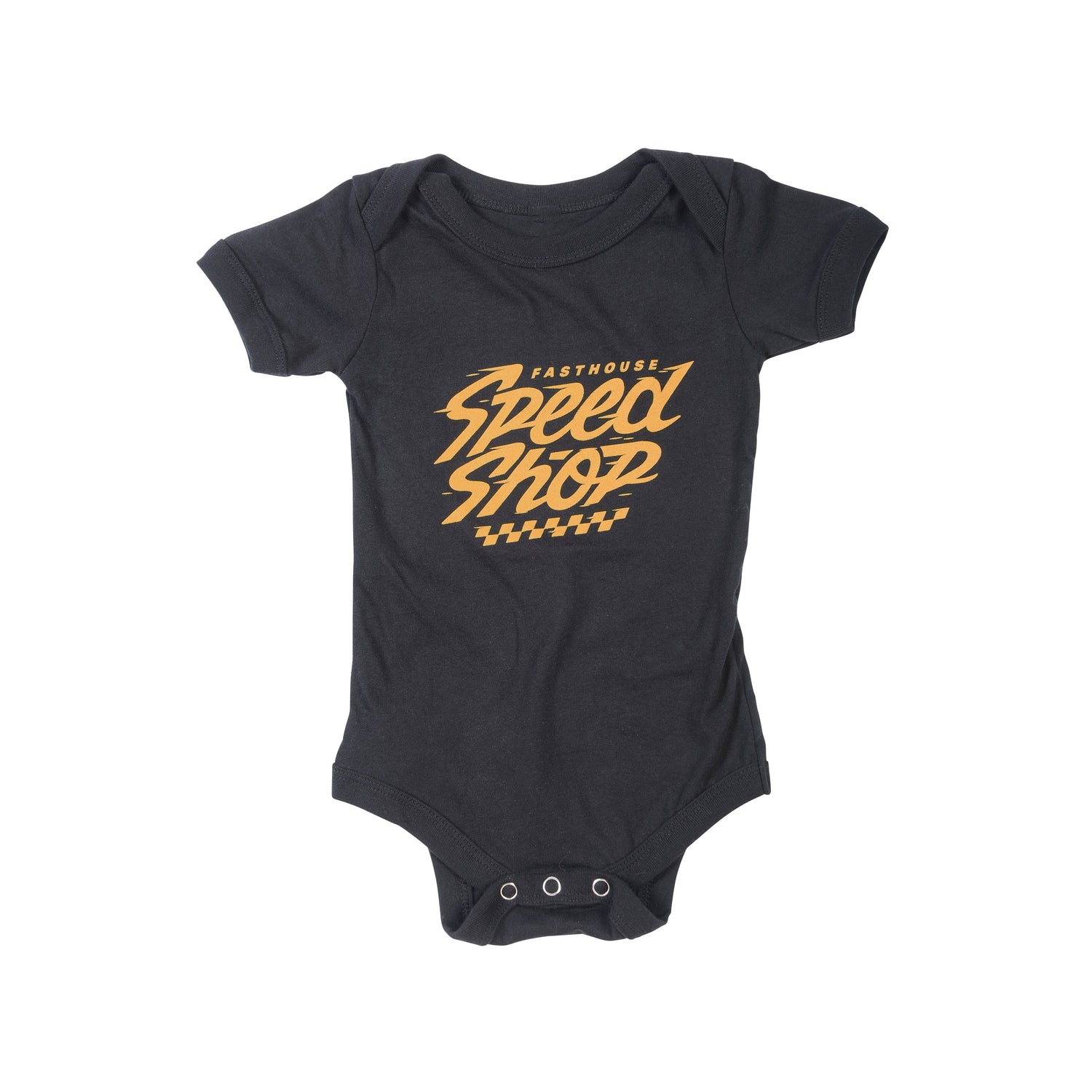 Fasthouse Infant Haste Onesie