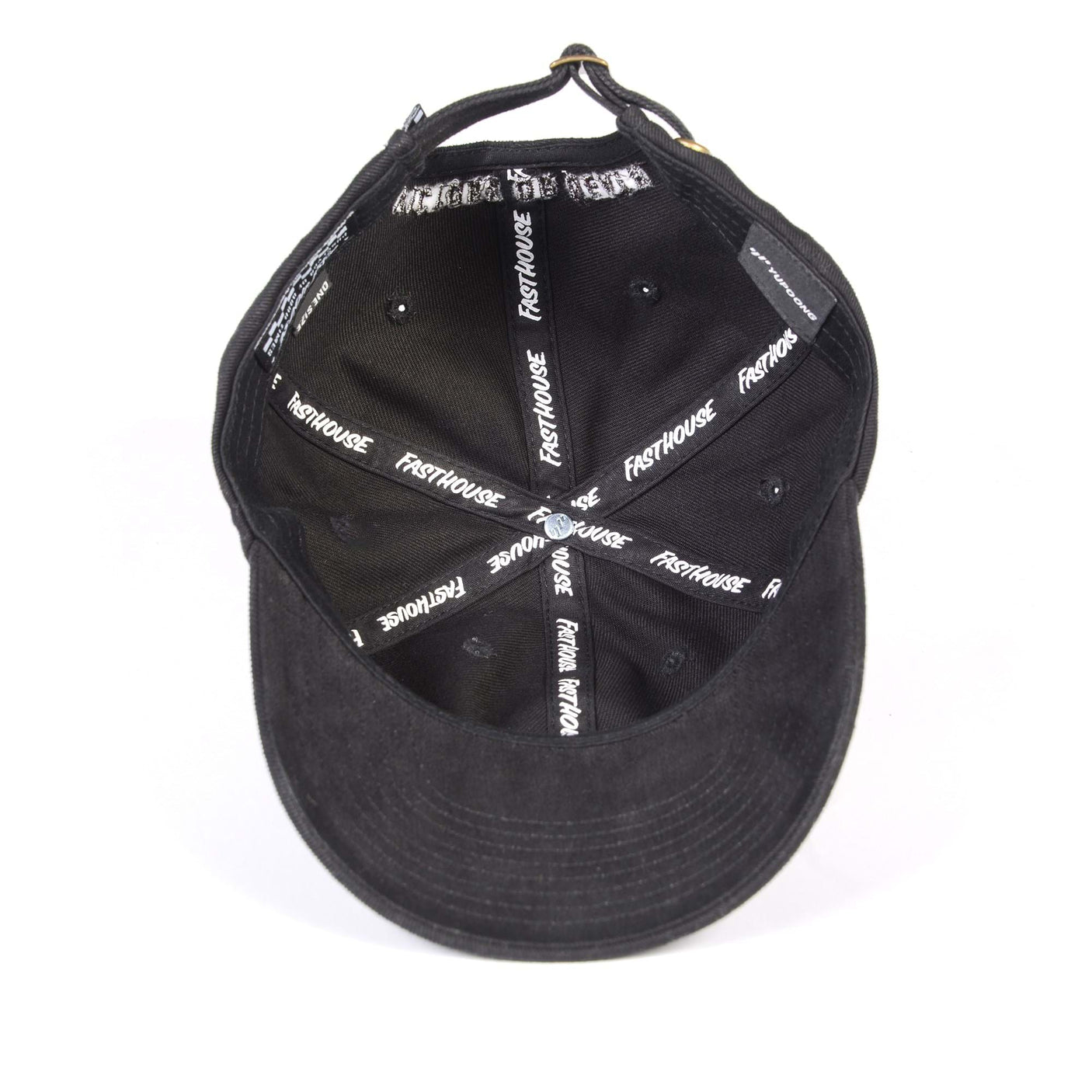 Fasthouse Impulse Hat